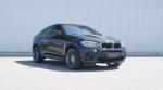 BMW X6 M by Hamann 2016 года